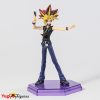 Yugi Muto Yu-Gi-Oh Figurine Statue