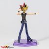 Yugi Muto Yu-Gi-Oh Figurine Statue