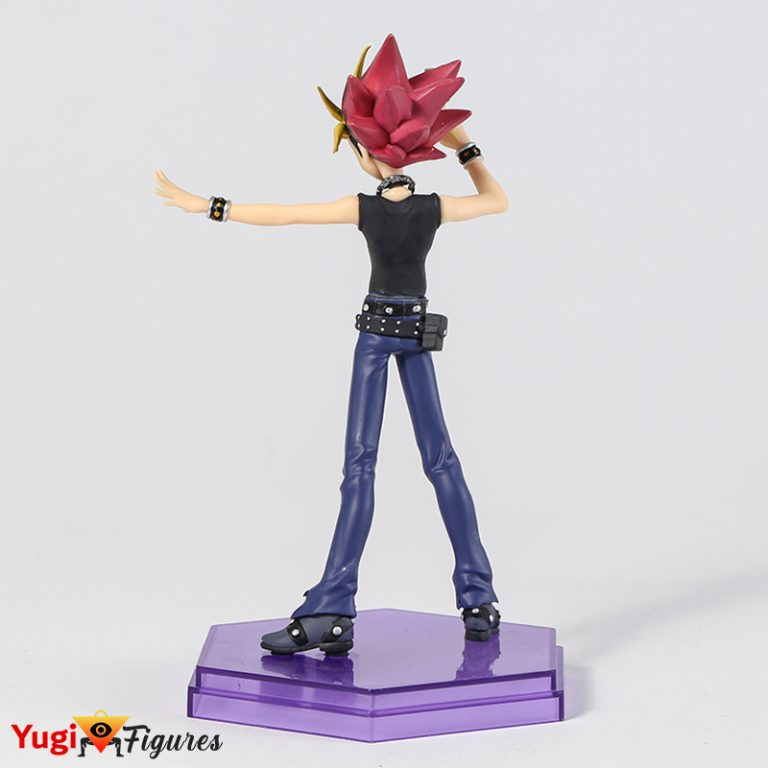 Yugi Muto Yu-Gi-Oh Figurine Statue