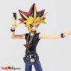 Yugi Muto Yu-Gi-Oh Figurine Statue