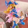 Dark Magician Girl Action Figure