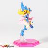 Dark Magician Girl Action Figure