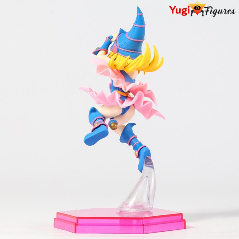 Dark Magician Girl Action Figure