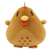 Brown Chicken - Stardew Valley soft Plushie