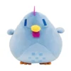 Blue Chicken from Stardew Valley soft Plushie