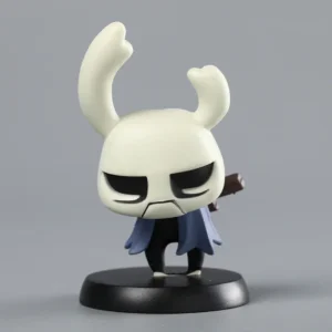 Broken Vessel Hollow knight character mini figure