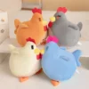 Chicken Stardew Valley Plushies Bundle