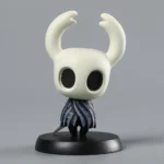 The Hollow Knight