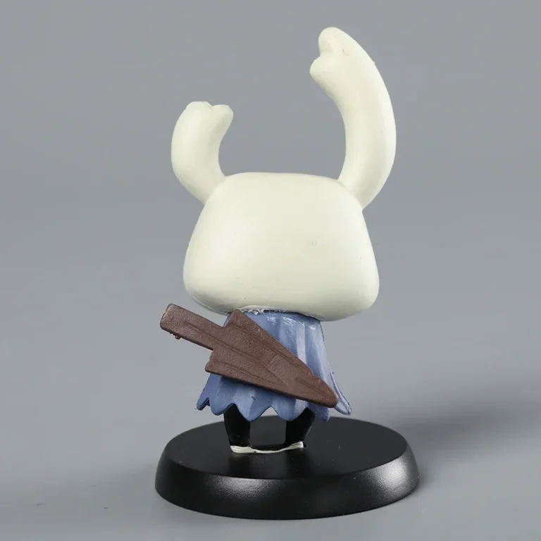 Broken Vessel Hollow knight character mini figure