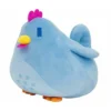 Blue Chicken from Stardew Valley soft Plushie