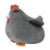 Dark Grey - Stardew Valley soft Plushie