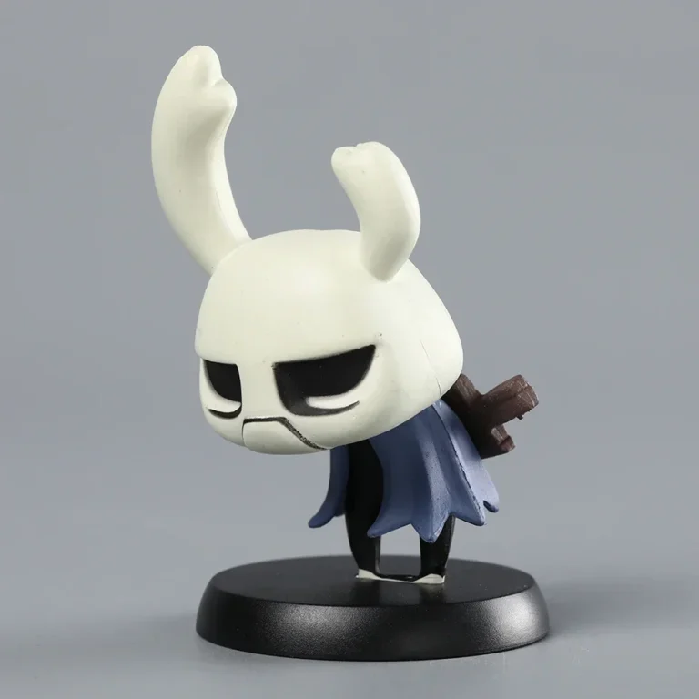 Broken Vessel Hollow knight character mini figure
