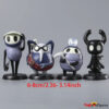 Hollow Knight figures (amiibo statues) Bundle 1