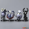 Hollow Knight figures (amiibo statues) Bundle 1 - profile
