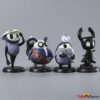 Hollow Knight figures (amiibo statues) Bundle 1 - side