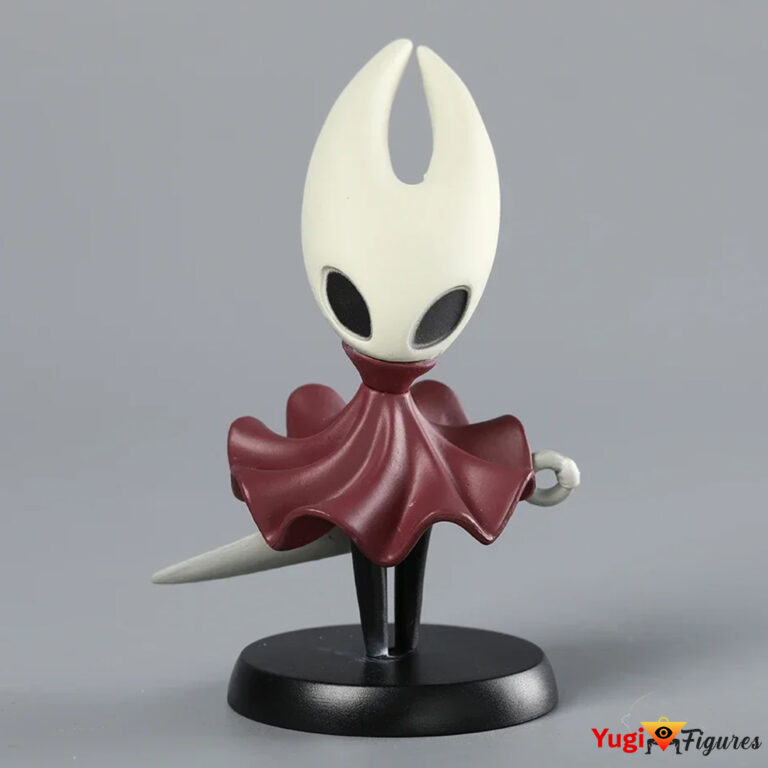 Hollow Knight Hornet Statue