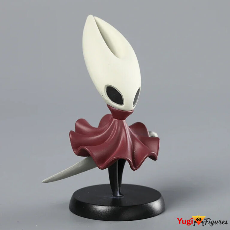 Hollow Knight Hornet Statue