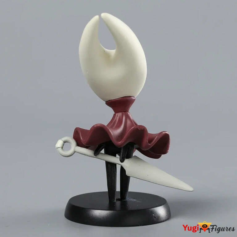 Hollow Knight Hornet Statue (back)