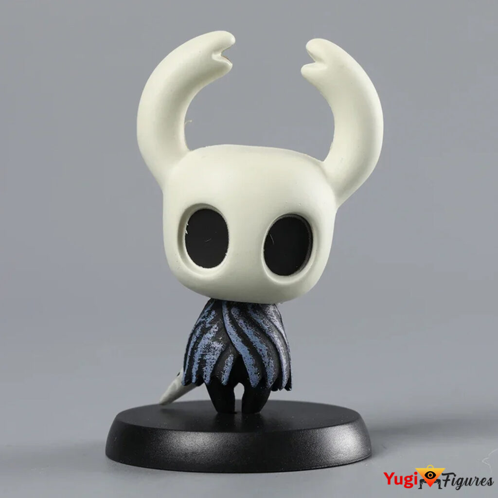 Hollow Knight Statue Main Character