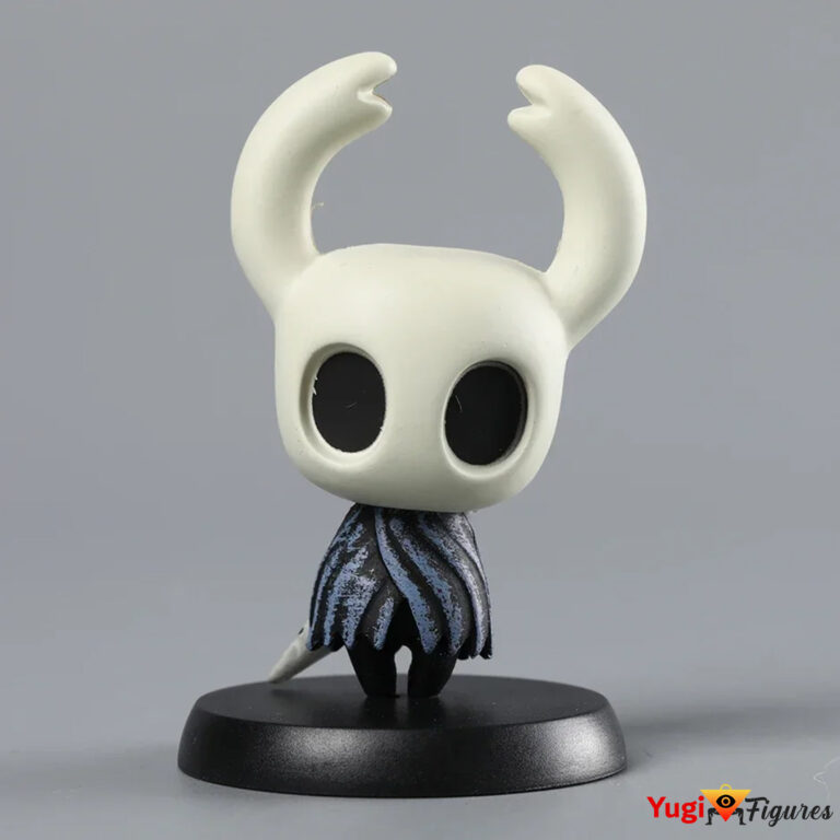 Hollow Knight Statue Main Character