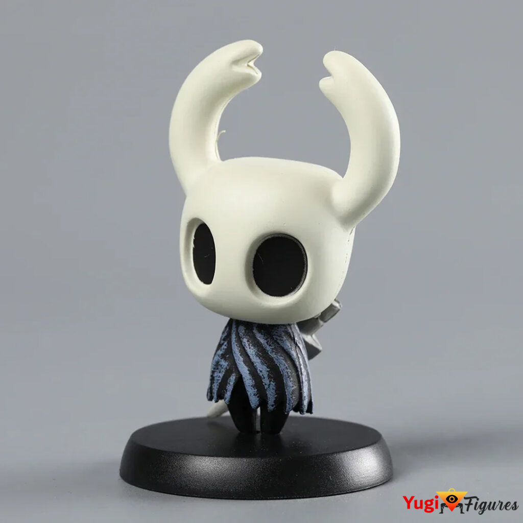 Hollow Knight Statue: The Knight