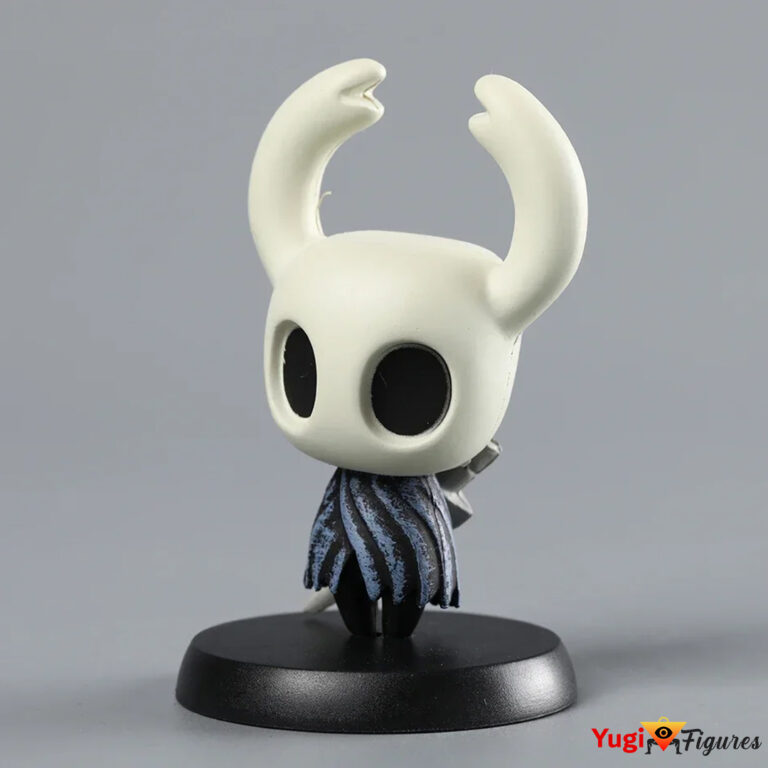 Hollow Knight Statue: The Knight