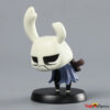 Hollow Knight Broken Vessel amiibo (side)