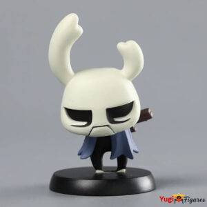 Hollow Knight Broken Vessel amiibo