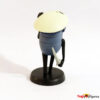 Hollow Knight Elderbug amiibo statue (back)