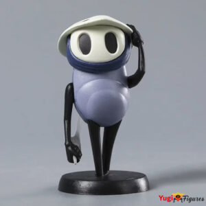 Hollow Knight Elderbug amiibo statue