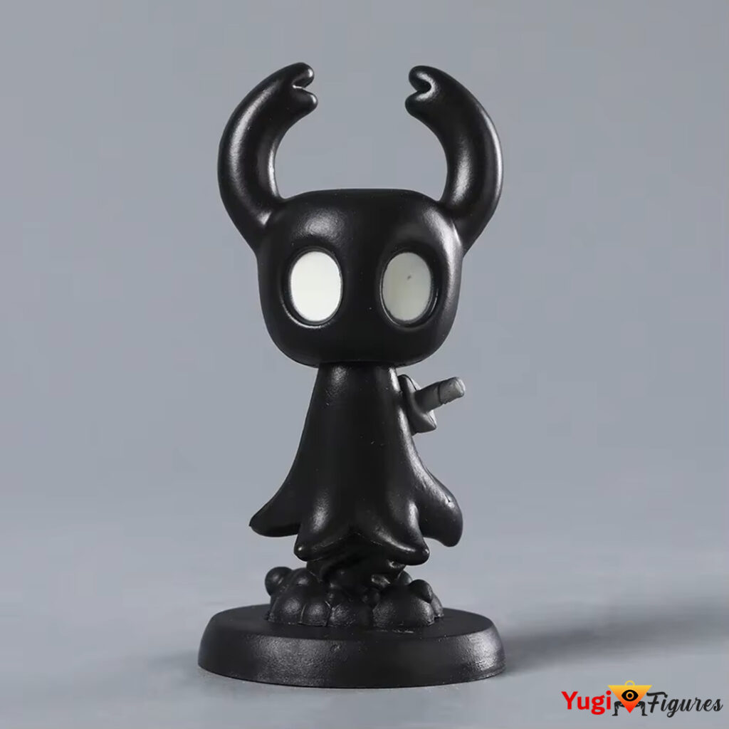 Hollow Knight Shadow Knight Figure