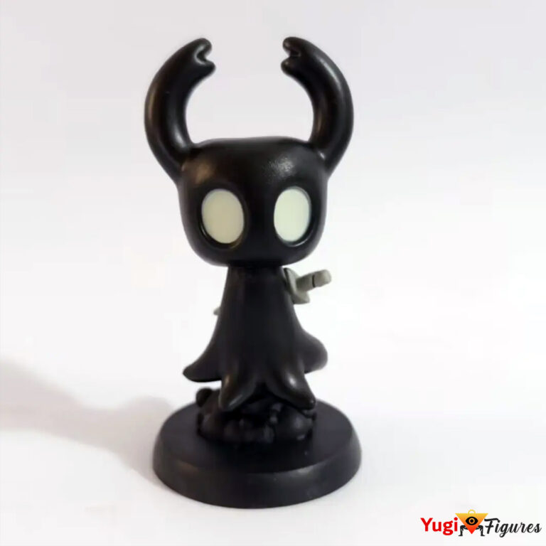 Hollow Knight Shadow Knight Amiibo