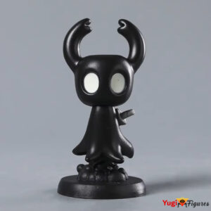 Hollow Knight Shadow Knight Figure