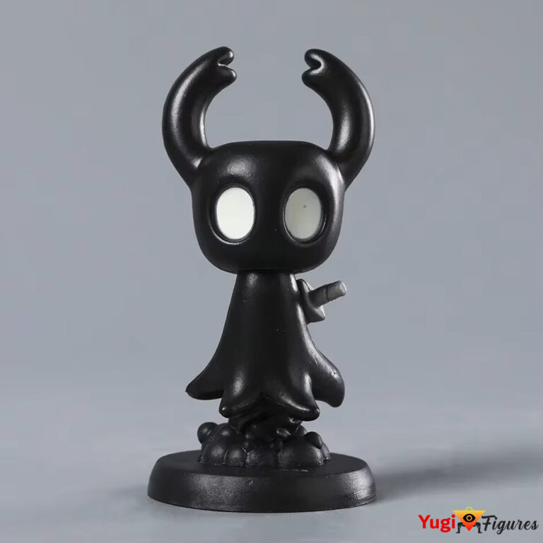 Hollow Knight Shadow Knight Figure