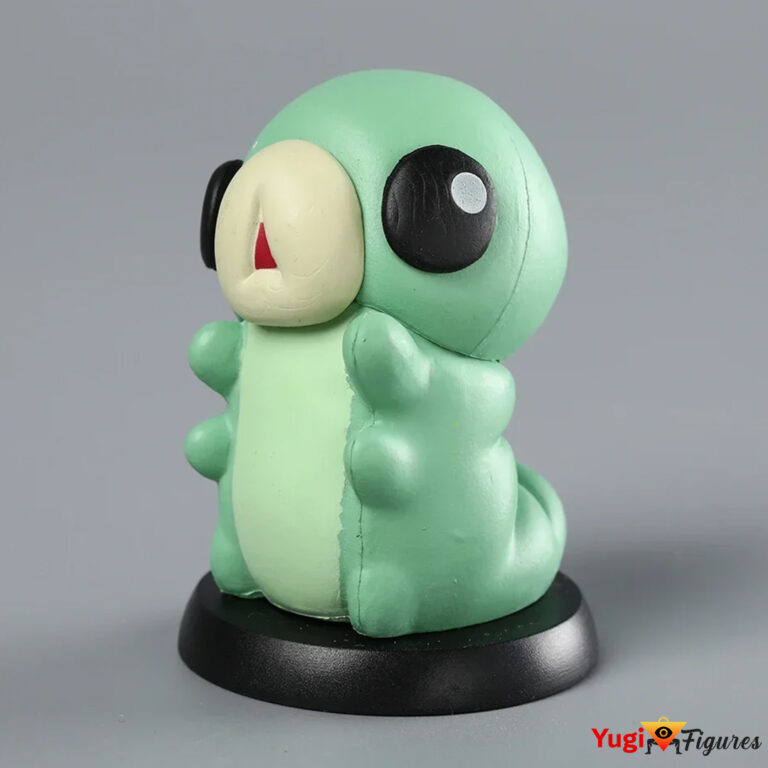 Hollow Knight Grub Amiibo Statue