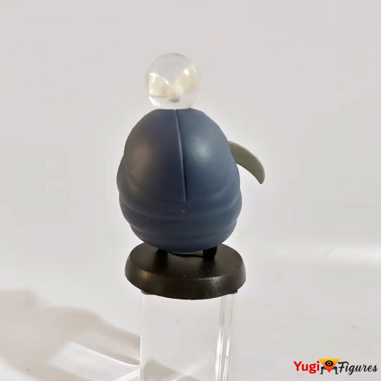 Hollow Knight Quirrel Amiibo Statue (bacj)