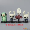 Hollow Knight figures (amiibo statues) Bundle 2