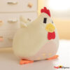 Beige - Stardew Valley soft Plushie